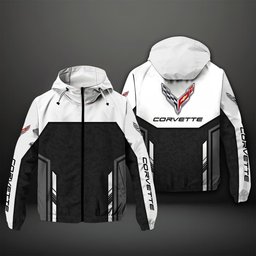 Corvette C8 WINPSLJ10190