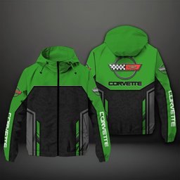 Corvette C4 WINPSLJ10186