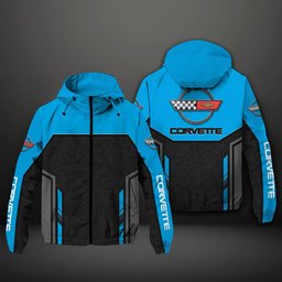 Corvette C4 WINPSLJ10186