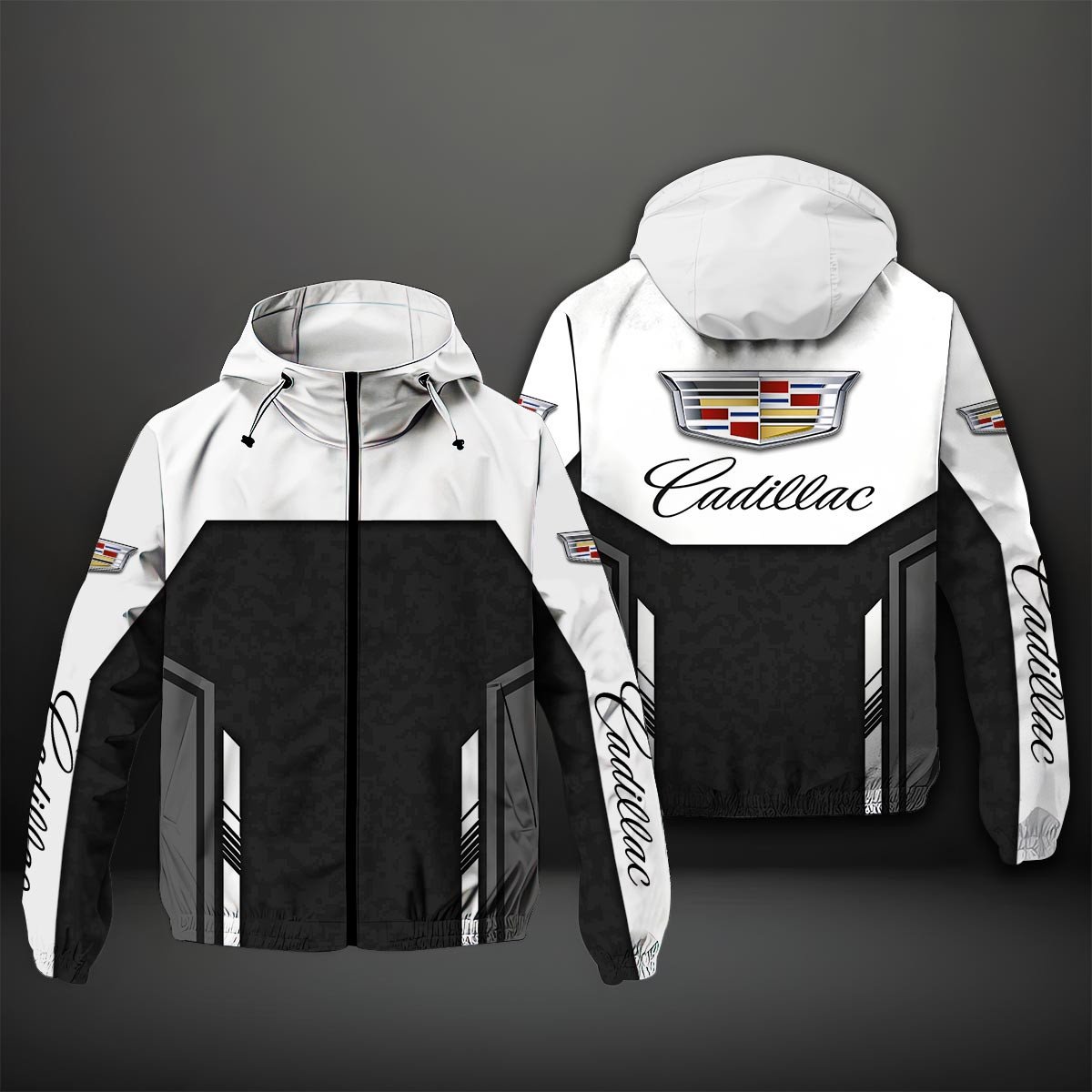 Cadillac WINPSLJ10171