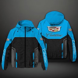 Cadillac WINPSLJ10171