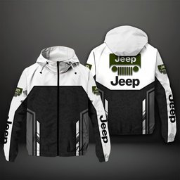 Jeep WINPSLJ10243