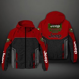 Jeep WINPSLJ10243