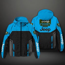 Jeep WINPSLJ10243