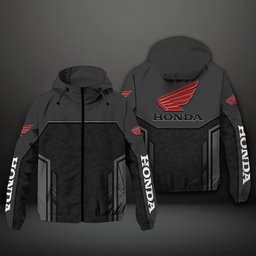Honda Motorcycle WINPSLJ10229