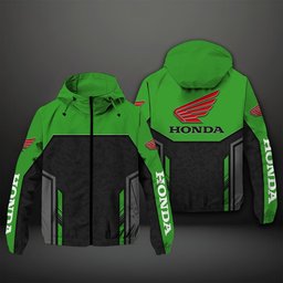 Honda Motorcycle WINPSLJ10229