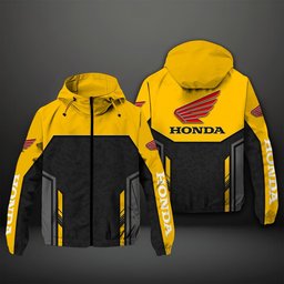 Honda Motorcycle WINPSLJ10229