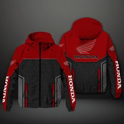 Honda Motorcycle WINPSLJ10229