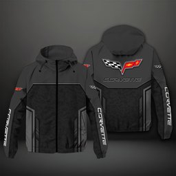 Corvette C6 WINPSLJ10188