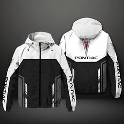 Pontiac WINPSLJ10304