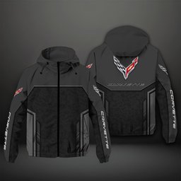 Chevrolet Corvette WINPSLJ10178