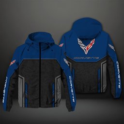 Chevrolet Corvette WINPSLJ10178
