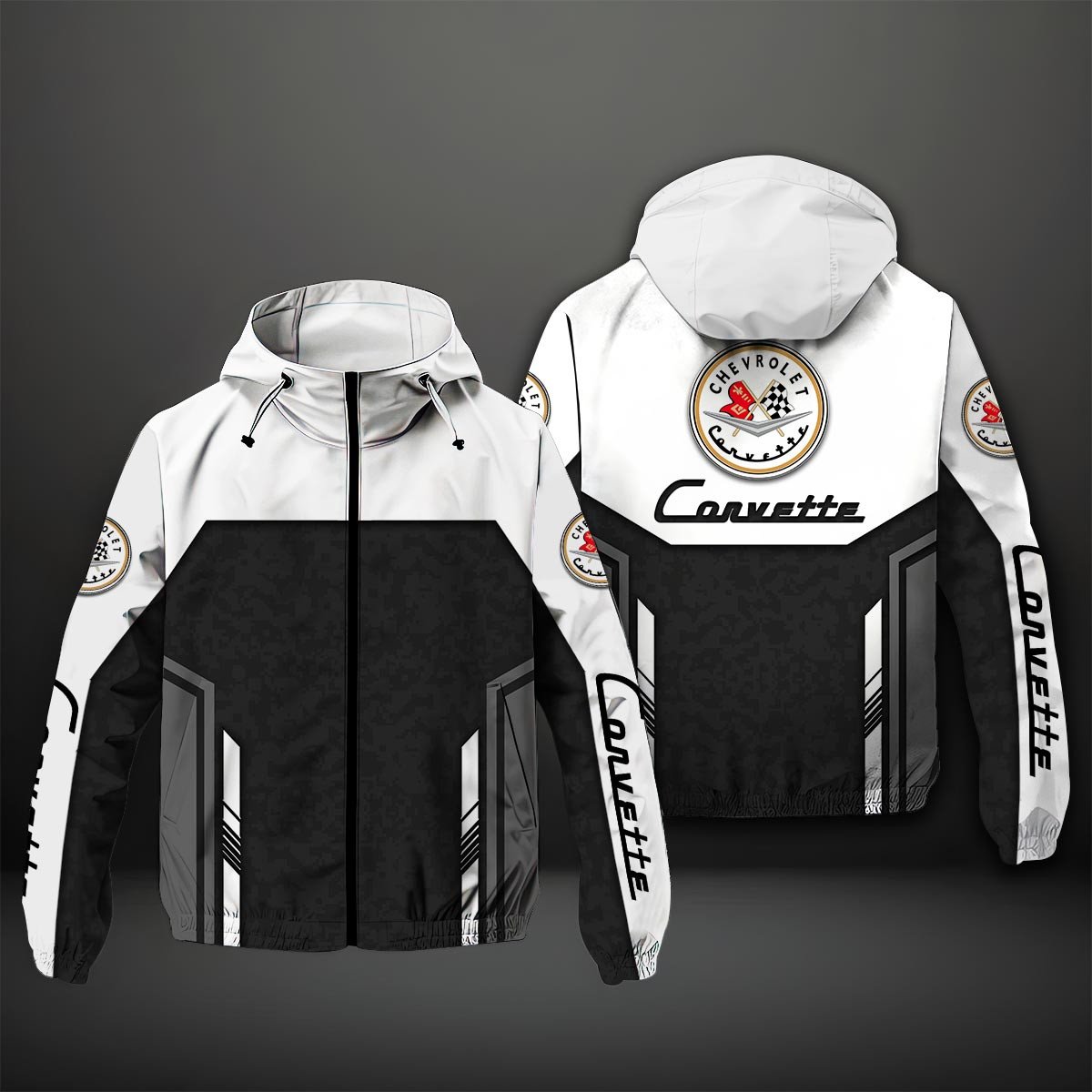 Corvette C1 WINPSLJ10183