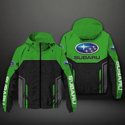 Subaru WINPSLJ10319