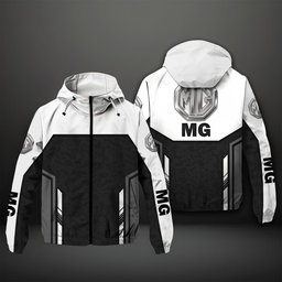 MG Car WINPSLJ10283