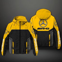 Mercedes-AMG WINPSLJ10277