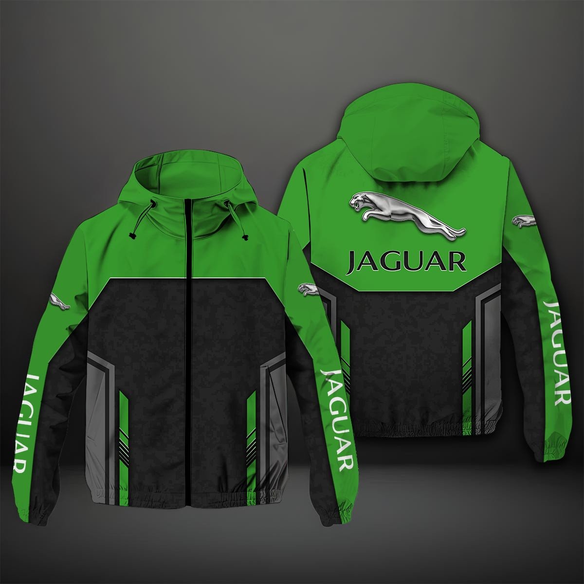 Jaguar Cars WINPSLJ10241