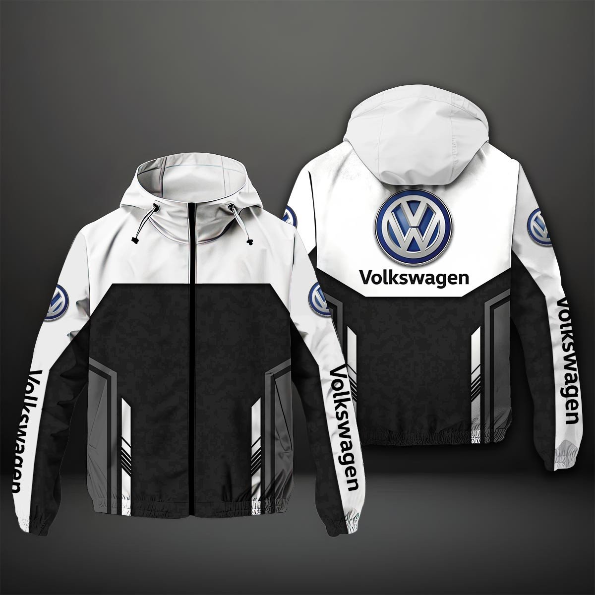 Volkswagen WINPSLJ10337