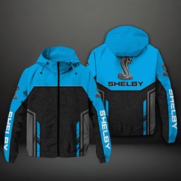 Ford Shelby WINPSLJ10216