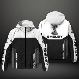 Ford Shelby WINPSLJ10216