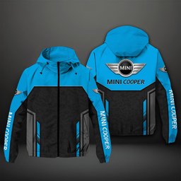 Mini Cooper WINPSLJ10285