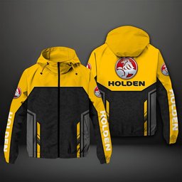 Holden WINPSLJ10226