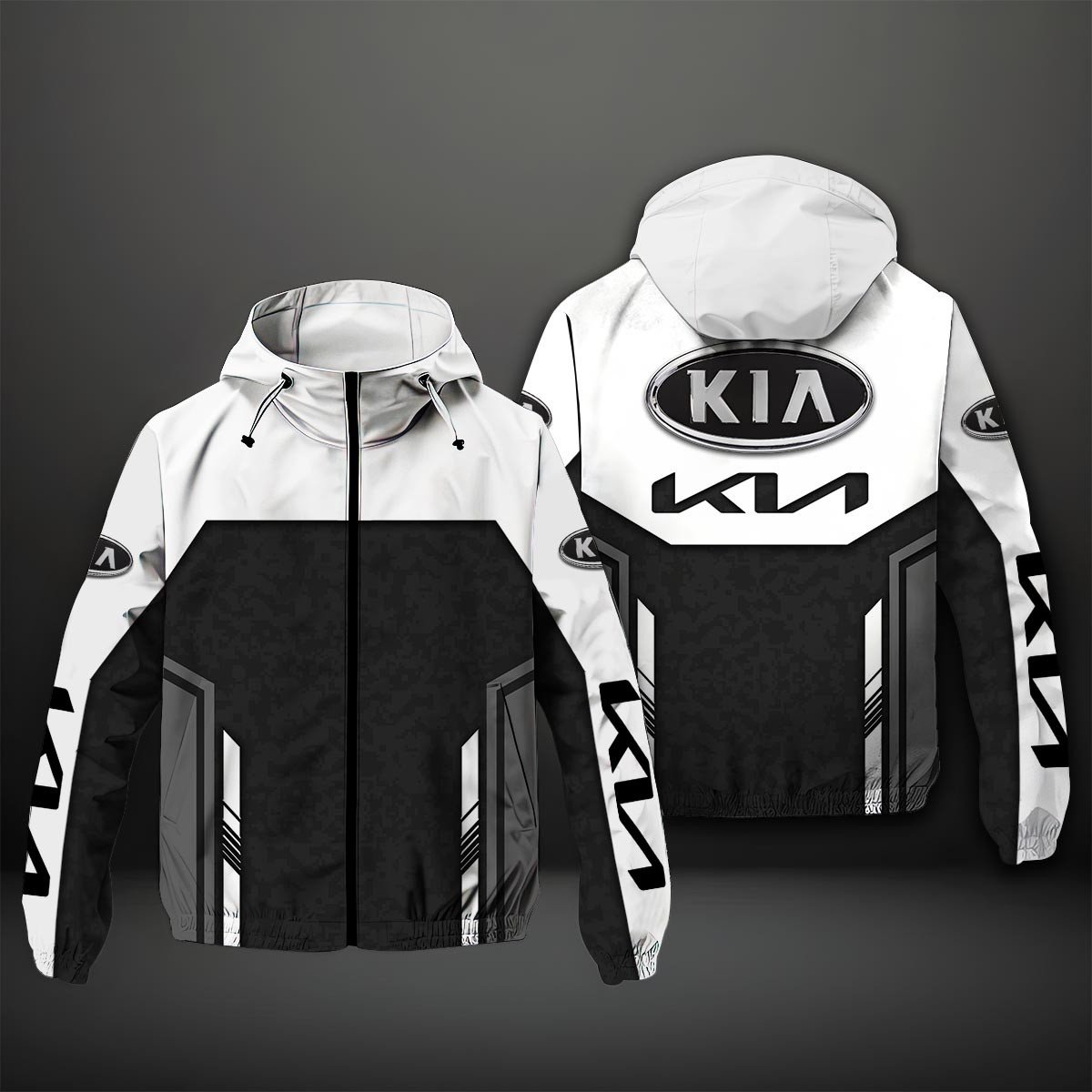 Kia WINPSLJ10252