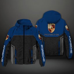 Porsche WINPSLJ10306