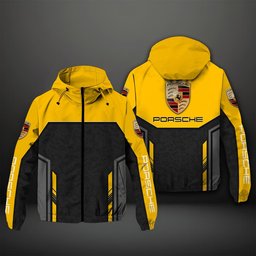 Porsche WINPSLJ10306