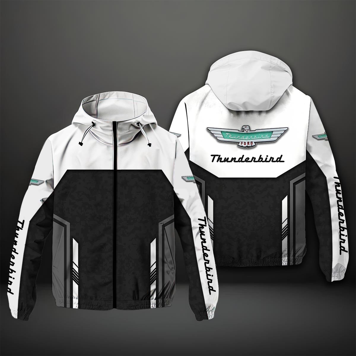 Thunderbird WINPSLJ10326