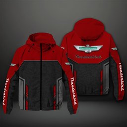 Thunderbird WINPSLJ10326