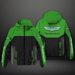 Thunderbird WINPSLJ10326