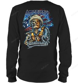 Lineman Life Shirt L012 – Long Sleeve