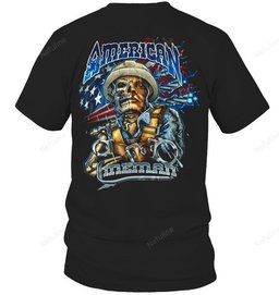 Lineman Life Shirt L012 – T-Shirt