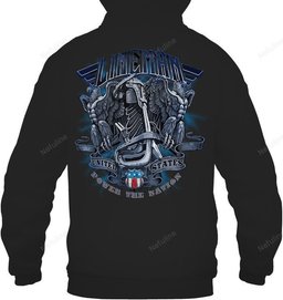 American Lineman Shirt L002 – Hoodie