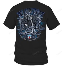 American Lineman Shirt L002 – T-Shirt