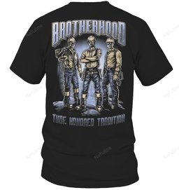 Lineman Life Shirt L011 – T-Shirt