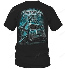 Lineman Life Shirt L010 – T-Shirt
