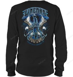 Lineman Shirt L003 – Long Sleeve