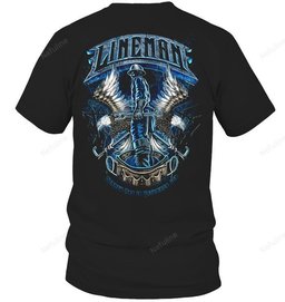 Lineman Shirt L003 – T-Shirt