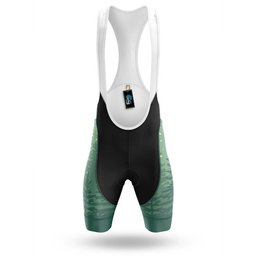 Sloth - Men's Cycling Kit-Bibs Only-Global Cycling Gear