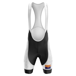Arizona V2 - Men's Cycling Kit-Bibs Only-Global Cycling Gear