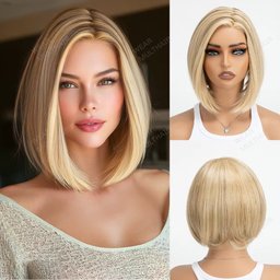 Helena Female Wigs