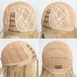 Helena Female Wigs instead view