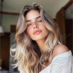 Latiicia Lace Front Wig