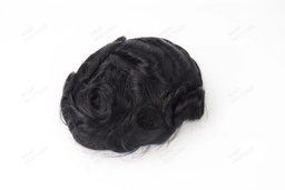 Thin Skin 0.06mm Toupee instead view