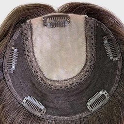 Hair Toppers WOE