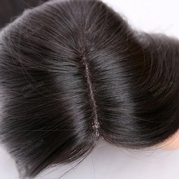 WFT4 Female Toupee instead view