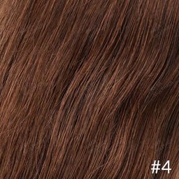 WFT4 Female Toupee color 4