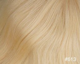 WFT4 Female Toupee Color 613